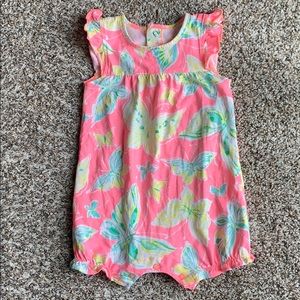 18 month carters jumpsuit